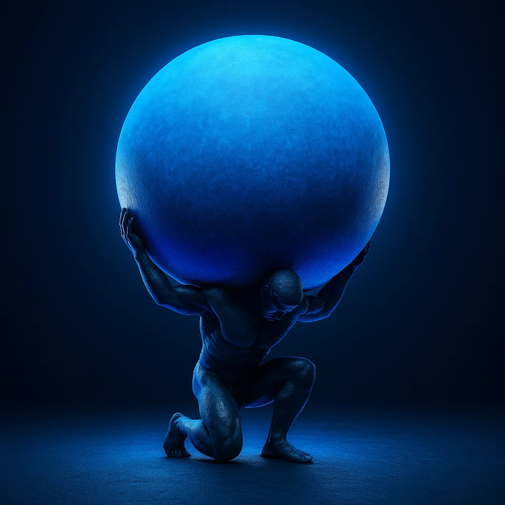 Güven ve sorumluluk görseli