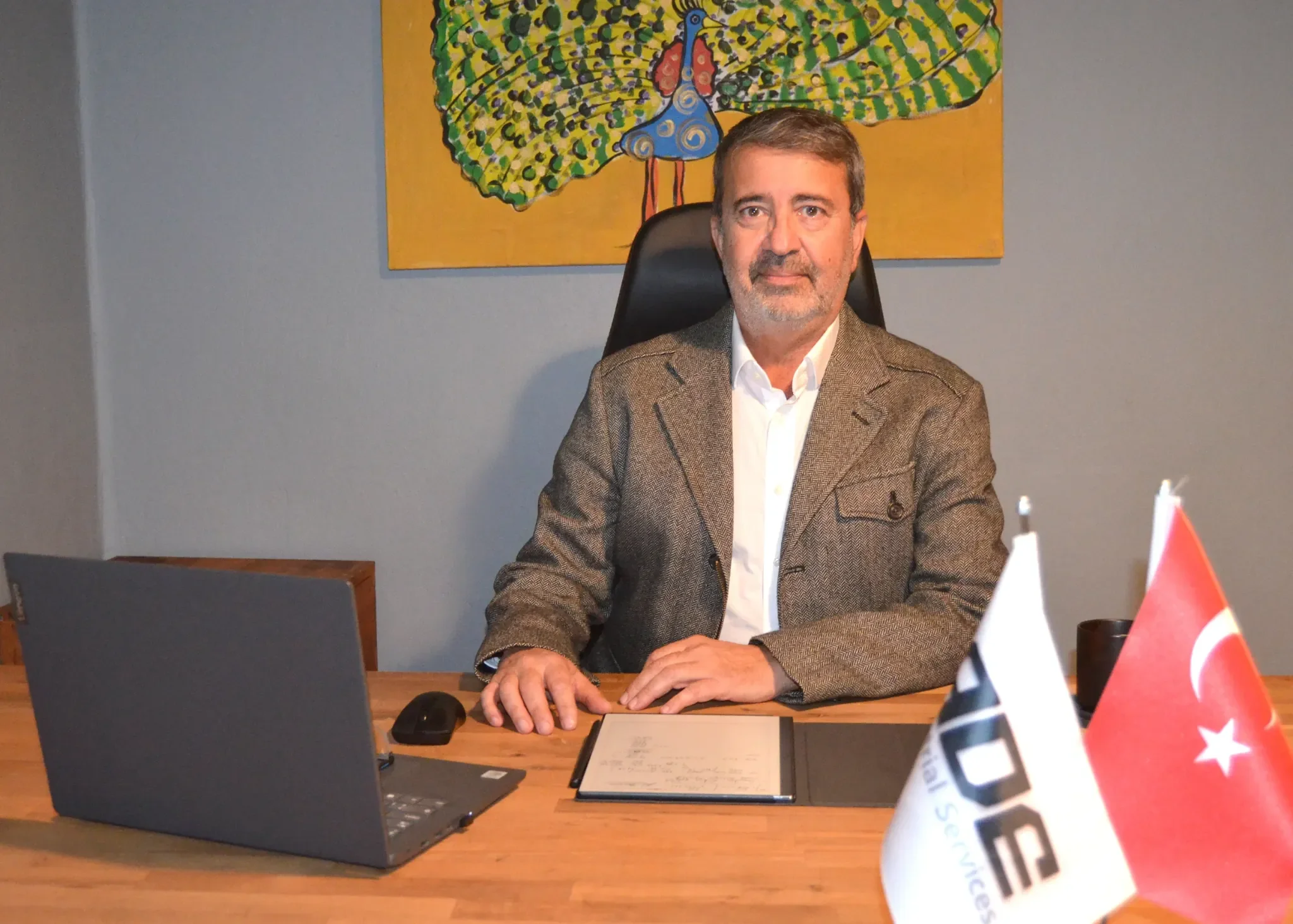 Ergün Aydın profil fotoğrafı