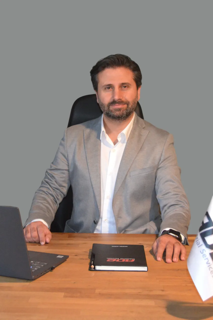 Ali Aba profil fotoğrafı