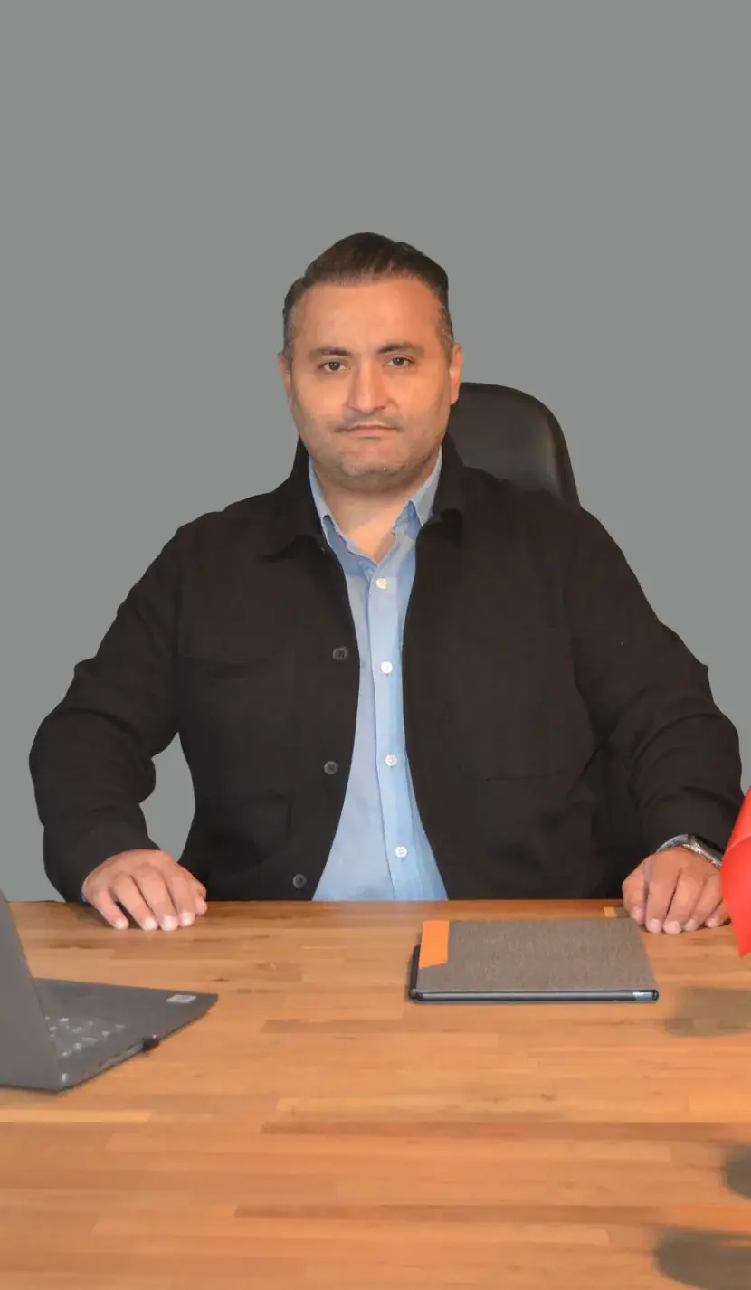 Cahit Karagöl profil fotoğrafı