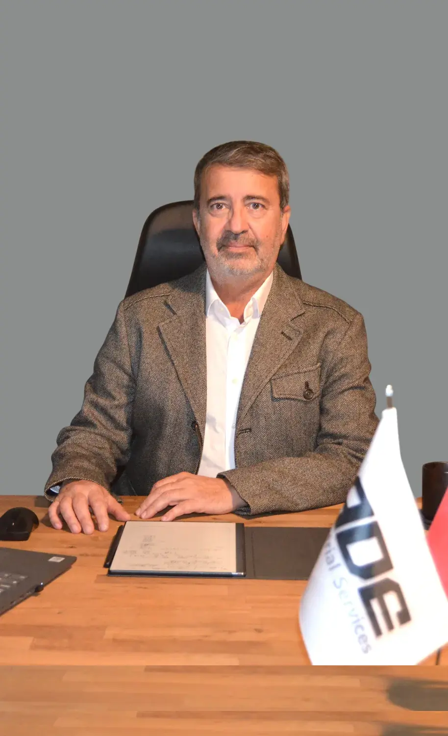 Ergün Aydın profil fotoğrafı