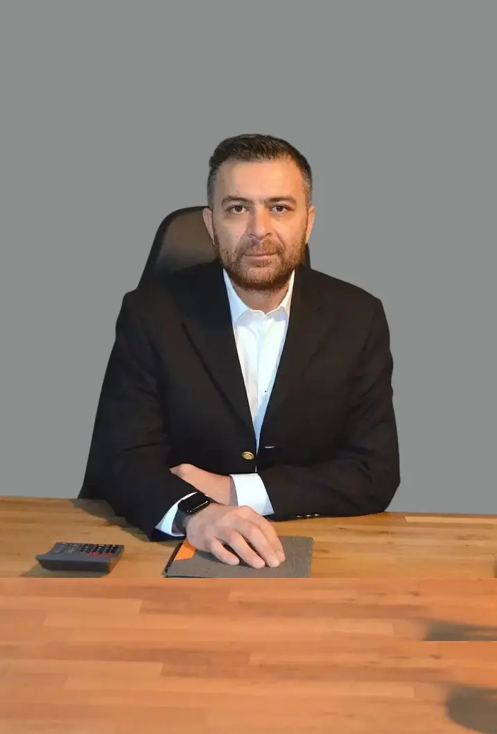 Hasan Aktaş profil fotoğrafı