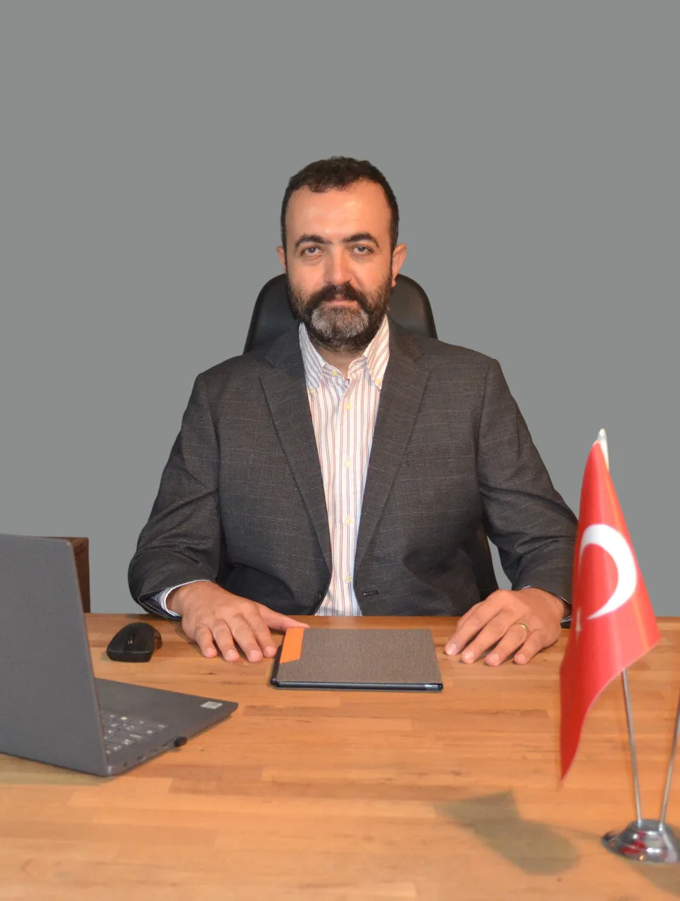 Mustafa Akdoğan profil fotoğrafı