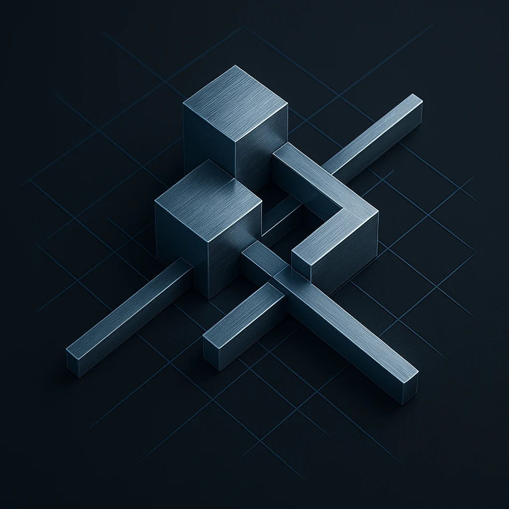 Mühendislik ve kalite görseli