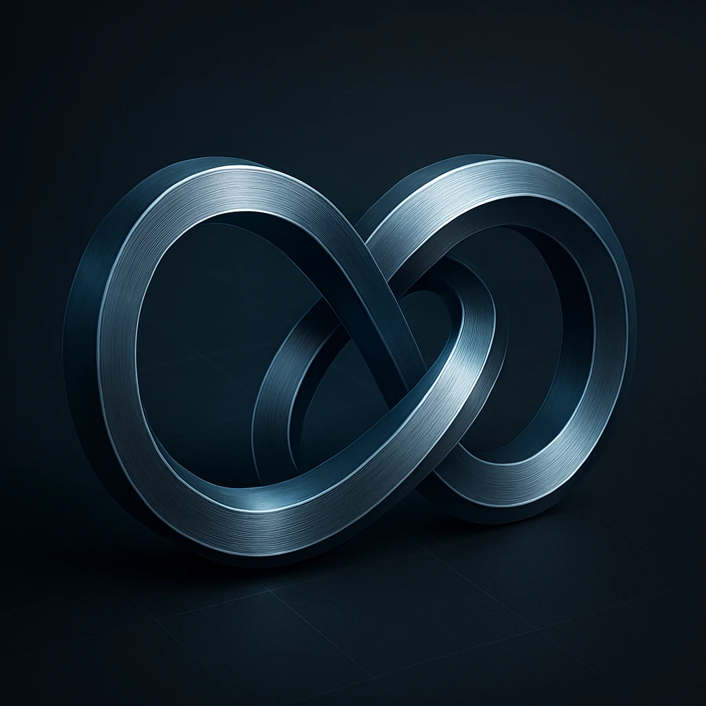 Etik ve güven görseli