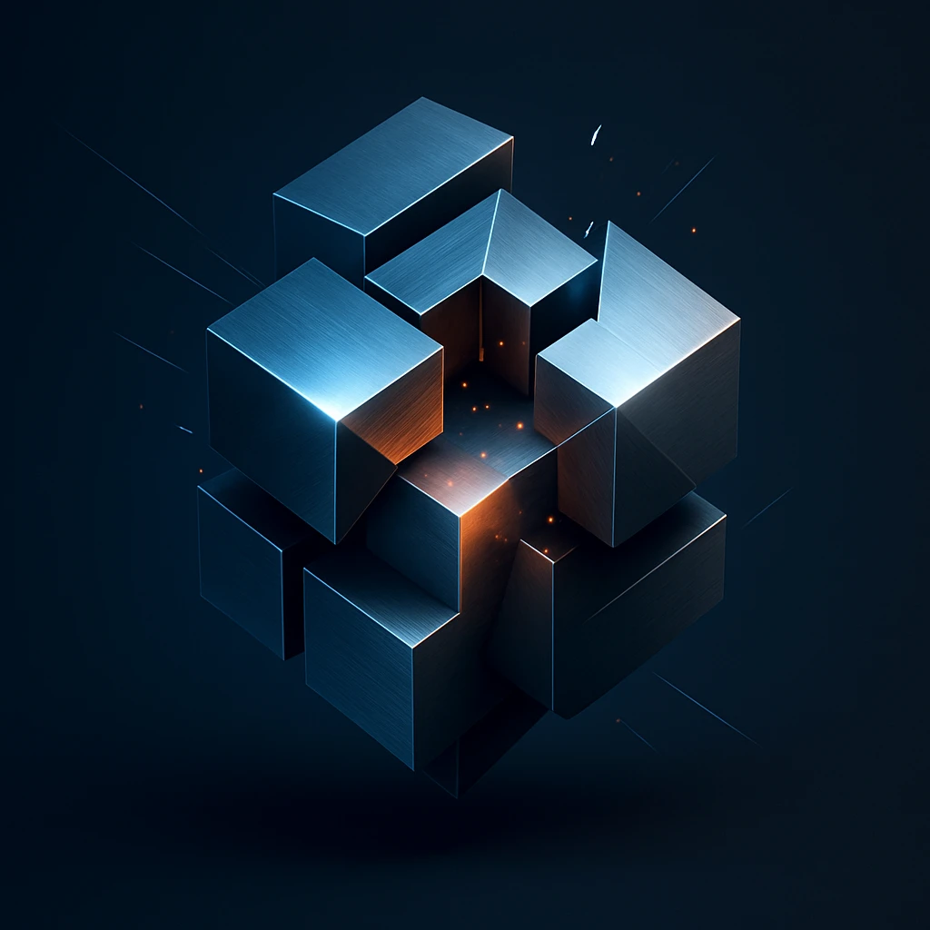 Yenilik ve gelişim görseli