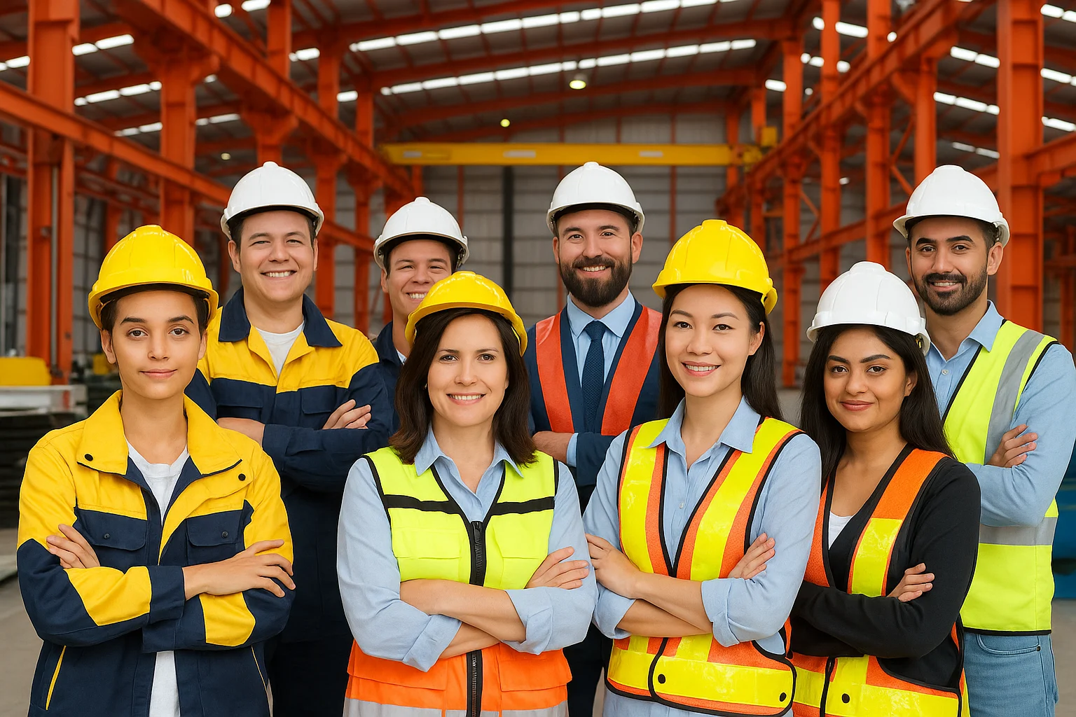 Açık pozisyonlar sayfası görseli (masaüstü)