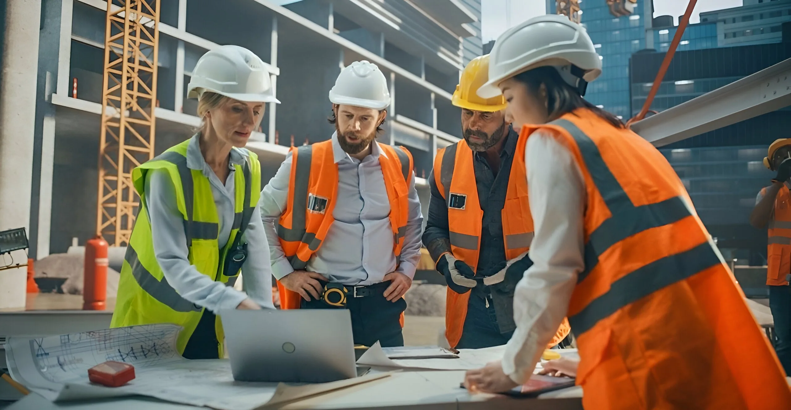 ADE Endüstriyel Servisler'de Çalışmak (masaüstü)